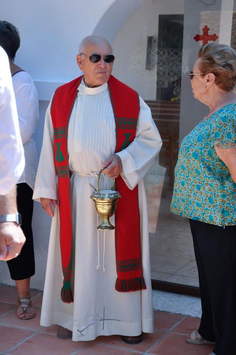 Fiestas de es Canar