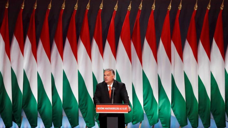 La justicia europea asesta otros dos zarpazos a Hungría y Polonia