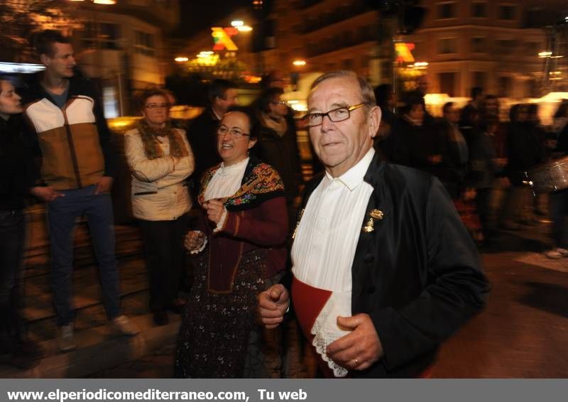 Galería de fotos -- Castellón despide la Magdalena y ya prepara la del 2015