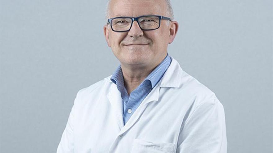 Medicina interna en el Hospital Quirónsalud Murcia: liderazgo en la atención del paciente complejo