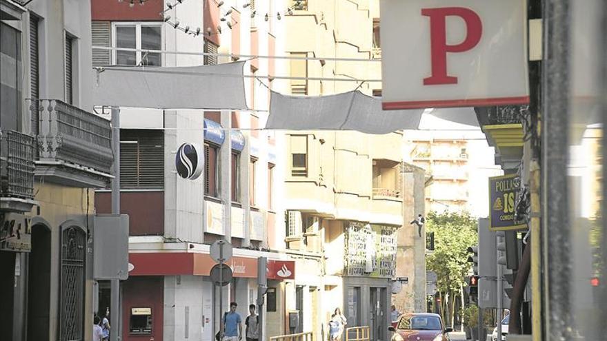 Nueve de cada diez sucursales del Santander y el Popular se solapan