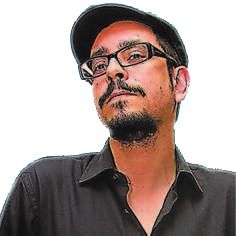Víctor A. Gómez