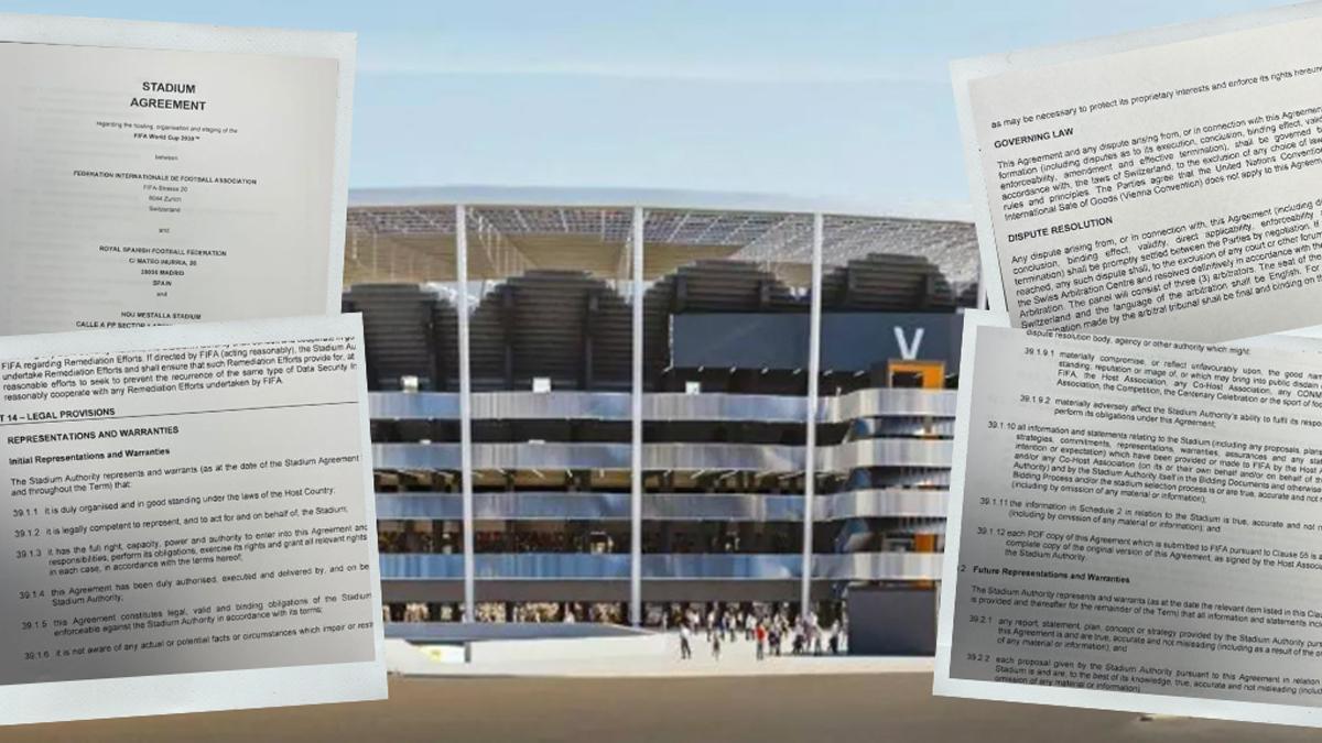 Las razones del Valencia para no firmar el documento de la FIFA