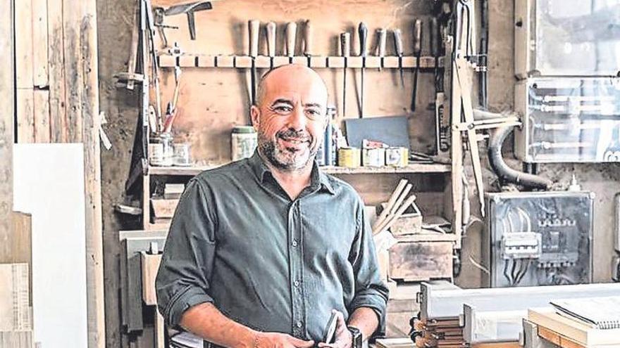 : «Los objetos importantes forman parte de nuestra historia personal»