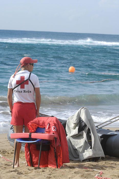 CRUZ ROJA LAS CANTERAS