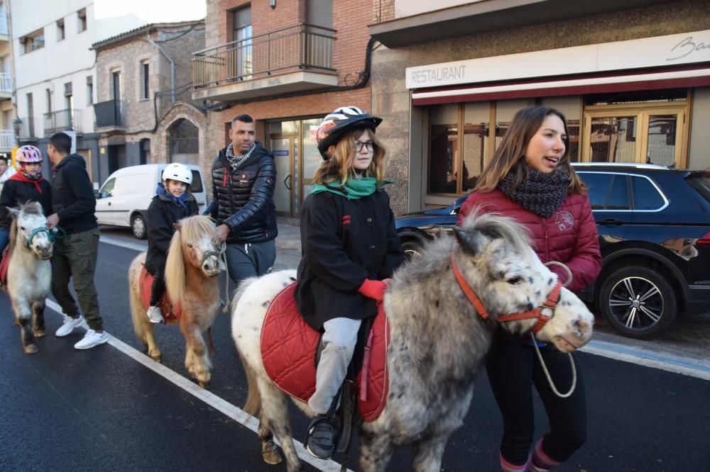 La Corrida Infantil 2020