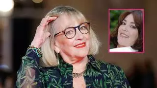 Carmen Maura (81 años): "Ser joven no es una virtud, es una circunstancia"