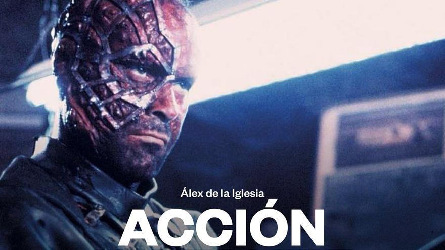 Cineclub: Acción Mutante