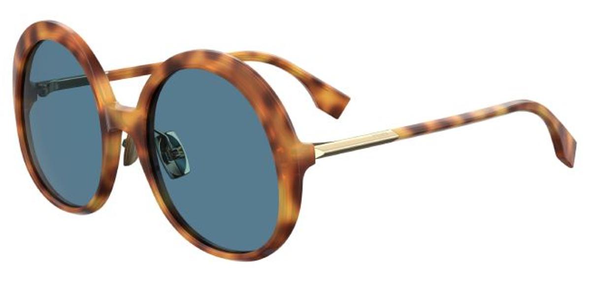 Gafas de sol Fendi