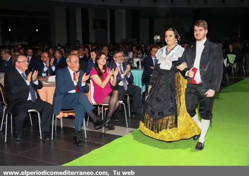 Presentación de la gaiata Brancal de la Ciutat