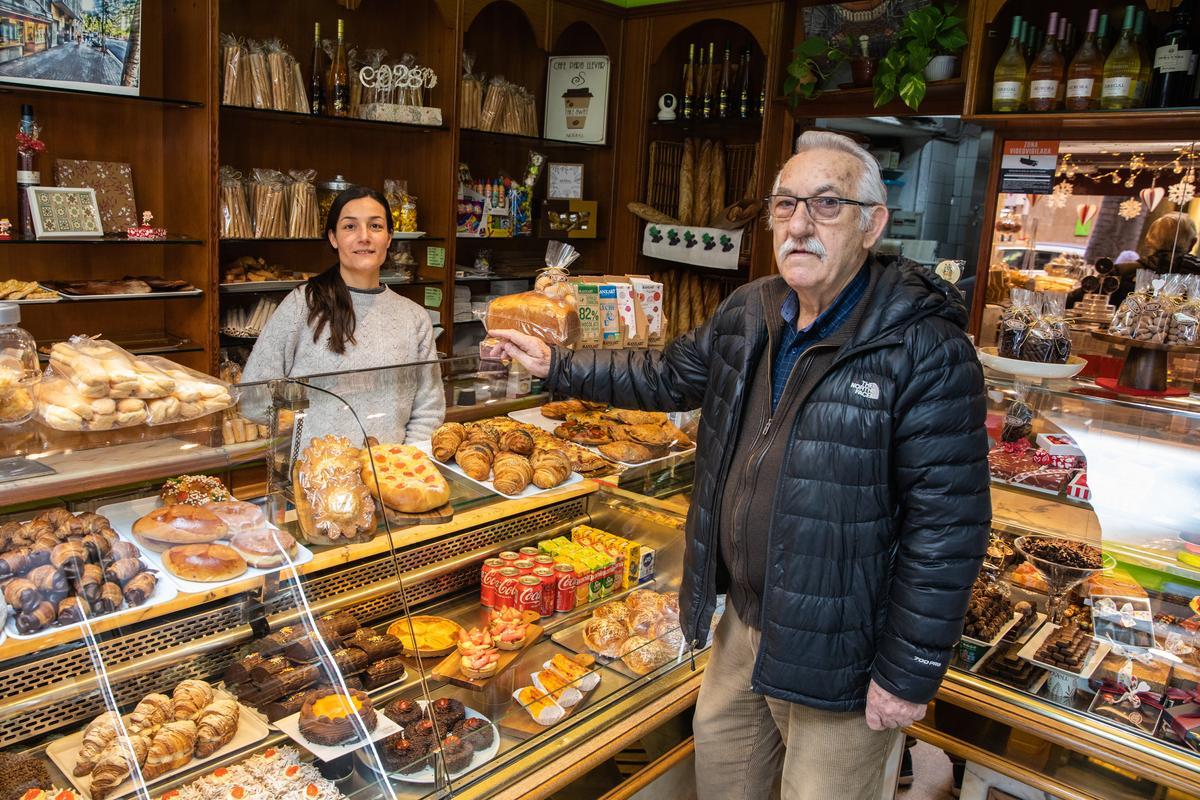 Sepúlveda, la calle en disputa por las restricciones a bares y tiendas del Eixample