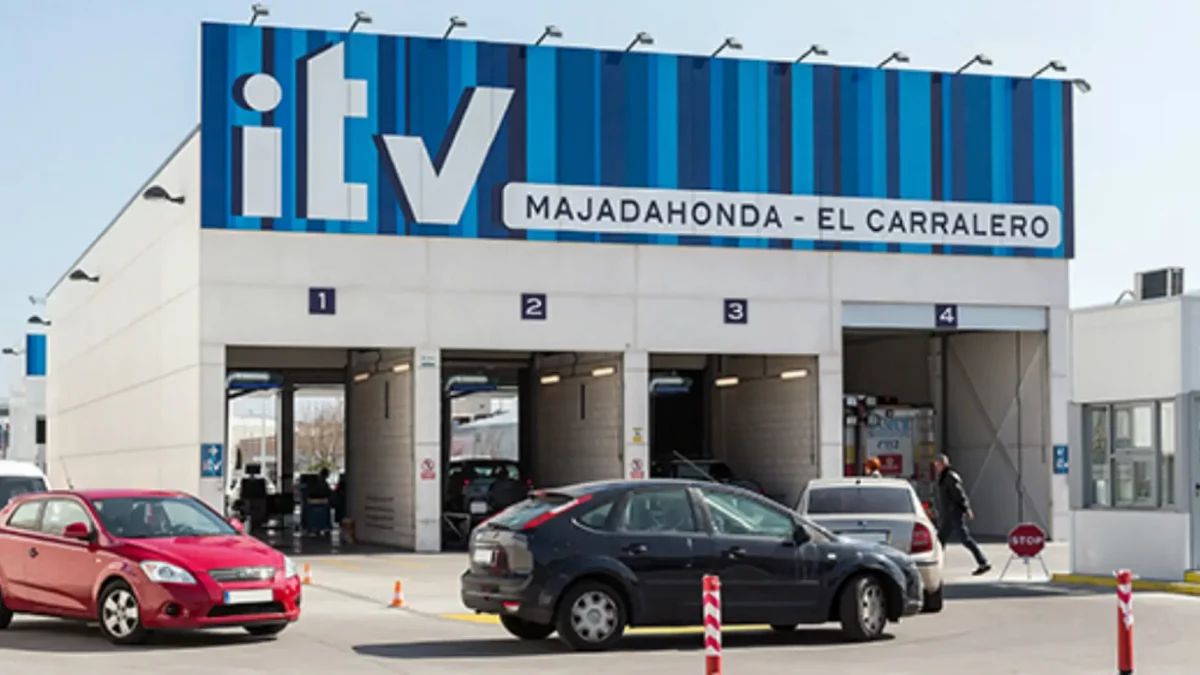 Las dos novedades que necesitarás cumplir para poder pasar la ITV con tu coche