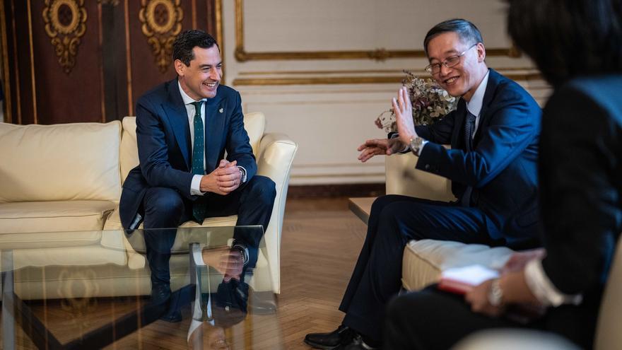 Moreno se reunirá con el buró político de China con la mirada puesta en las inversiones