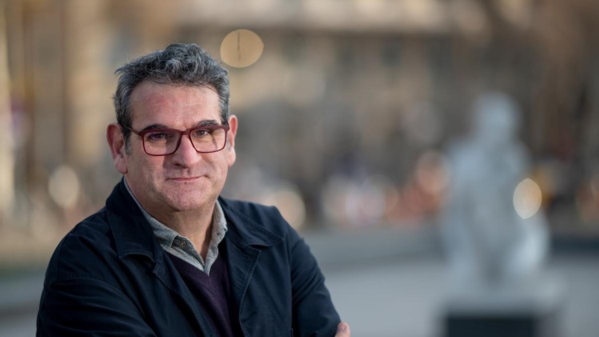 Jordi Puntí