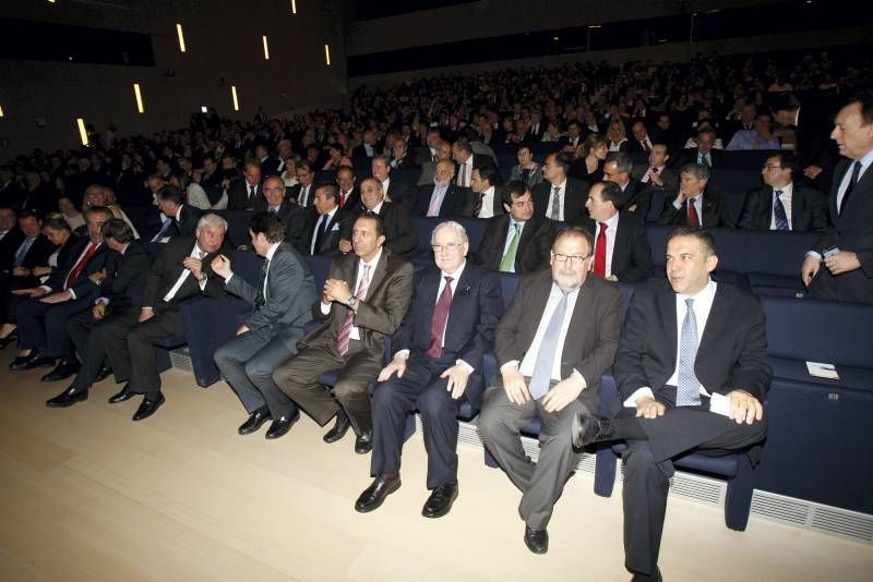 XXI Gala Premios Aragoneses del Año