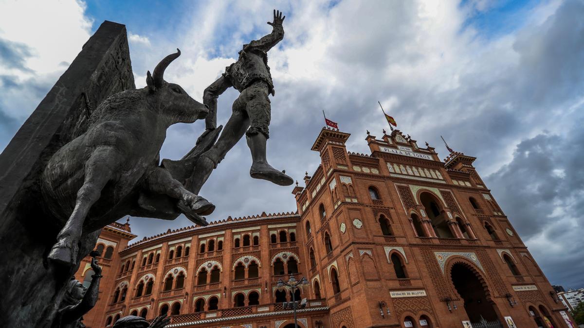 El BOE recoge la supresión del Premio Nacional de Tauromaquia por las &quot;demandas sociales&quot;