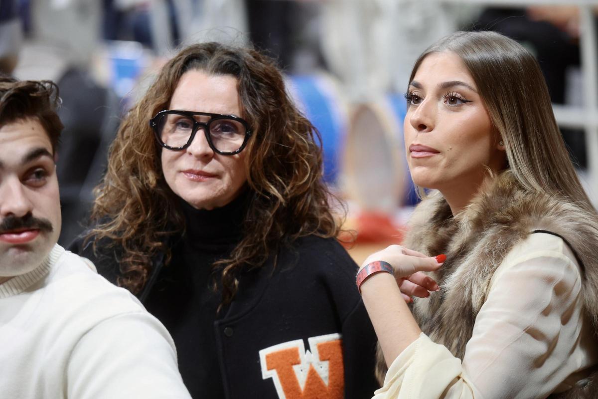 Las mejores imágenes de la victoria del UCAM Murcia frente al Valencia Las mejores imágenes de la victoria del UCAM Murcia frente al Valencia