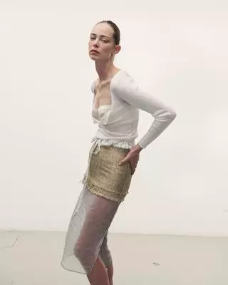 Des Phemmes Milano Mujer primavera - verano 2027