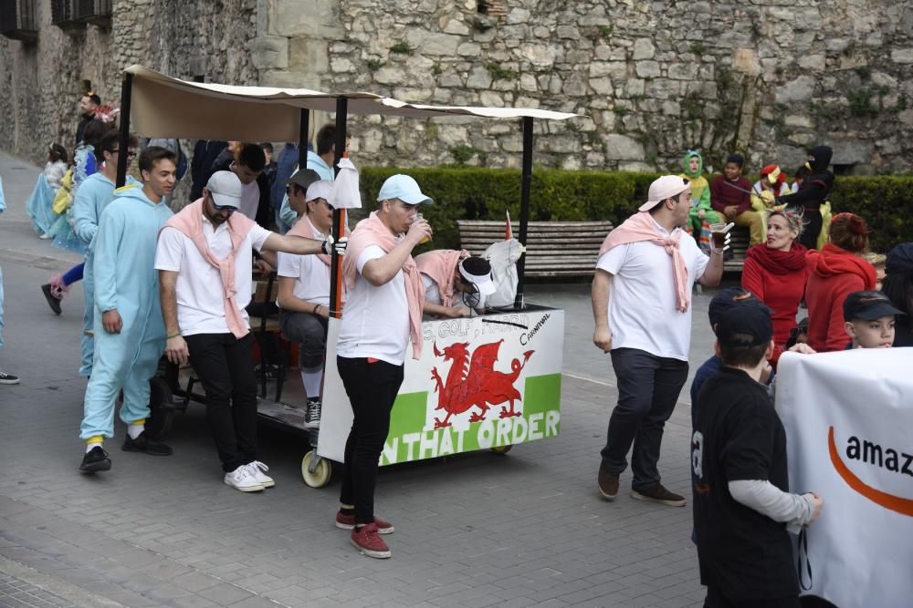 Les fotos del Carnaval d''Avinyó