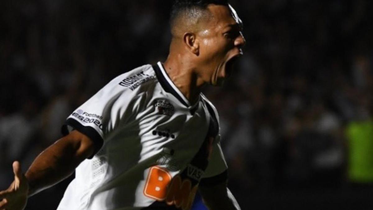 Freddy Guarín podría ser el verdugo del Cruzeiro