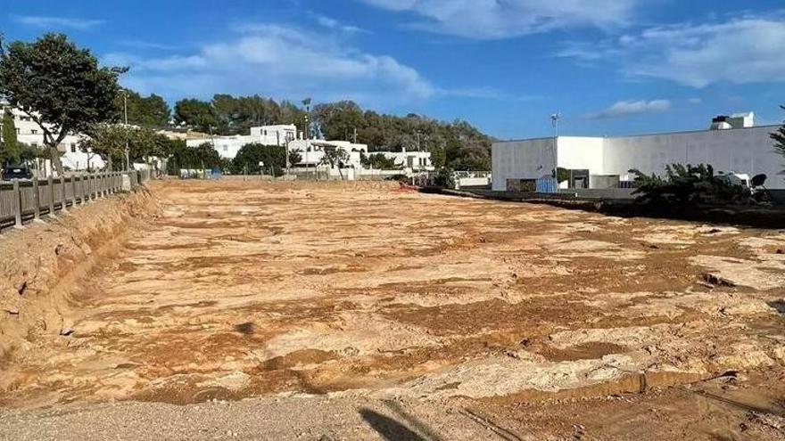 El PSOE de Santa Eulària quiere evitar el caso de las VPO de Alicante en Ibiza: pide transparencia en la adjudicación de vivienda pública