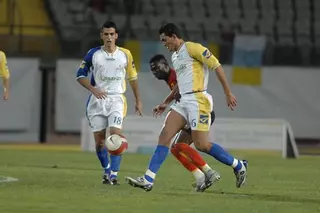 ¿Cuándo fue la última vez que jugó la Selección Canaria de Fútbol?