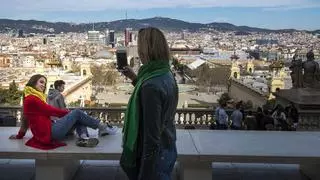 Lecciones de turismo para Barcelona