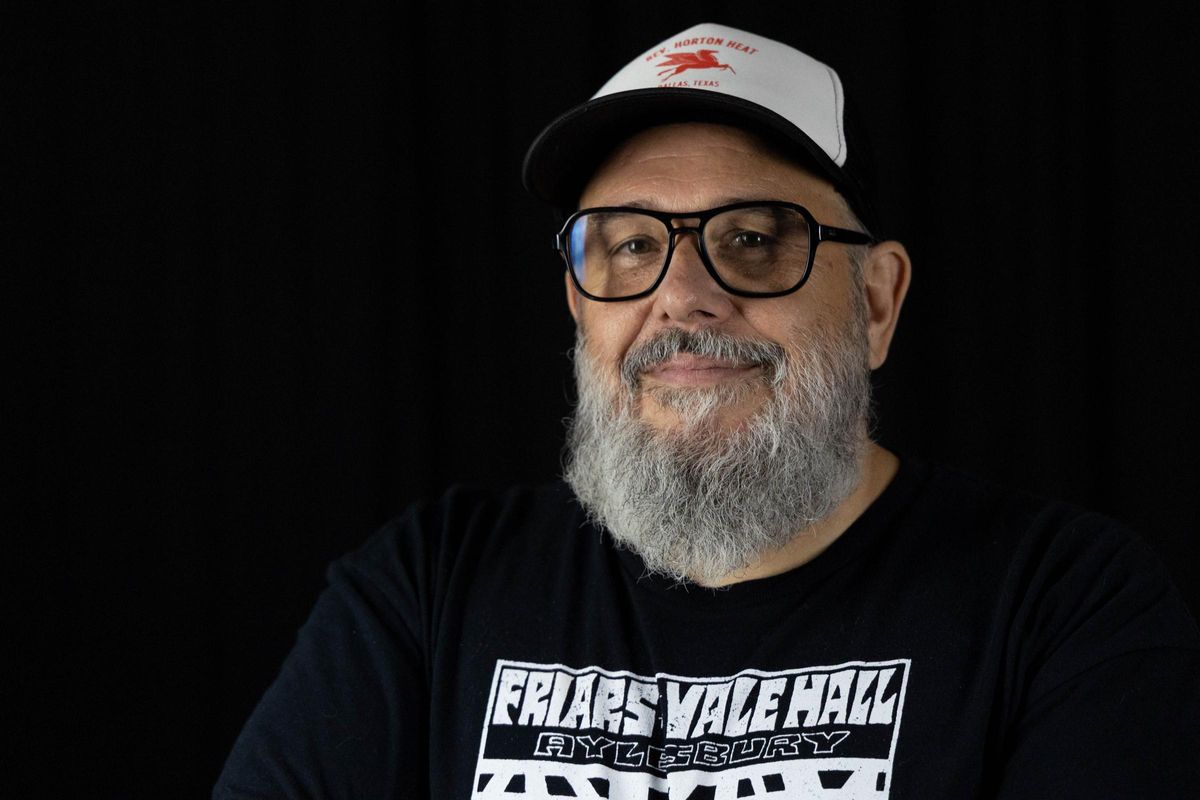 Piñero, CEO de Producciones Baltimore