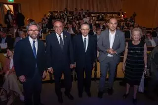 Les imatges del III Fòrum Econòmic i Social del Mediterrani