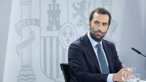 Una relació comercial a la baixa