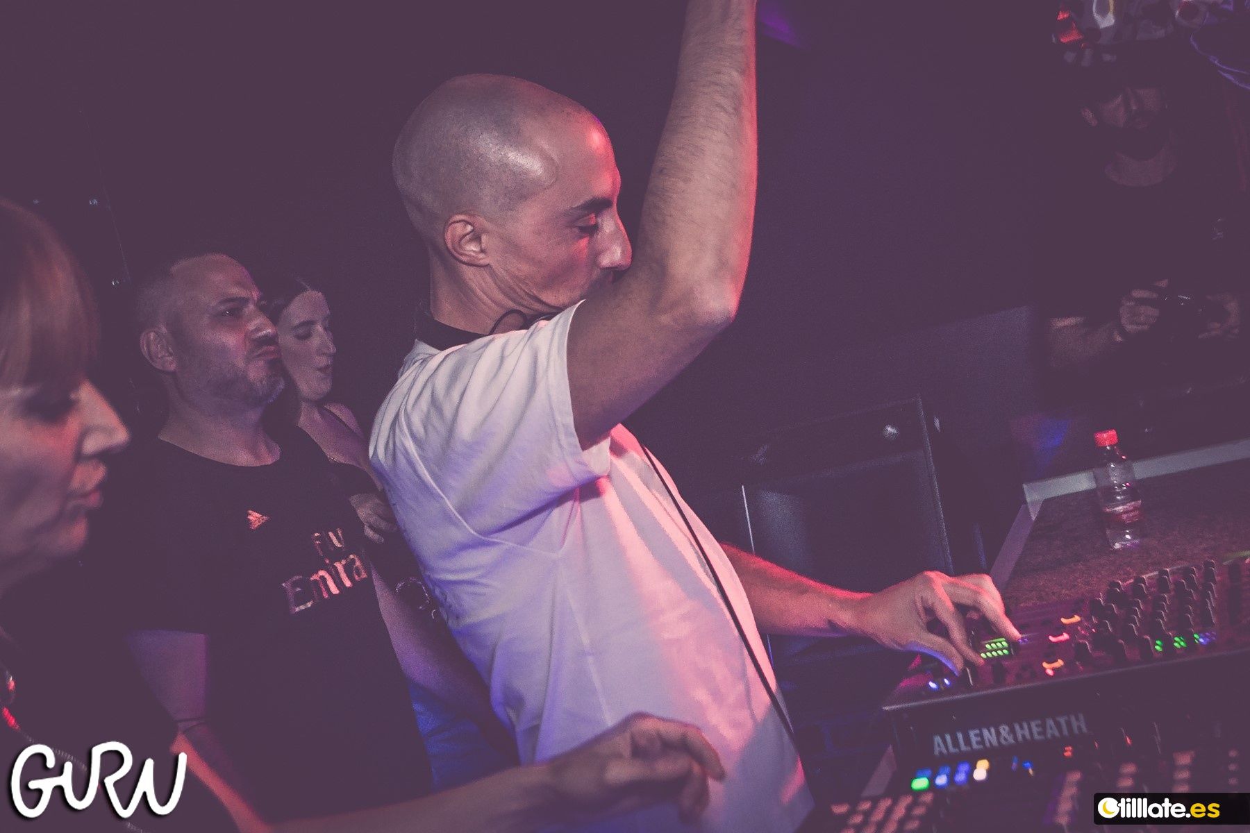 Guru Dance Club (13/11/2021)