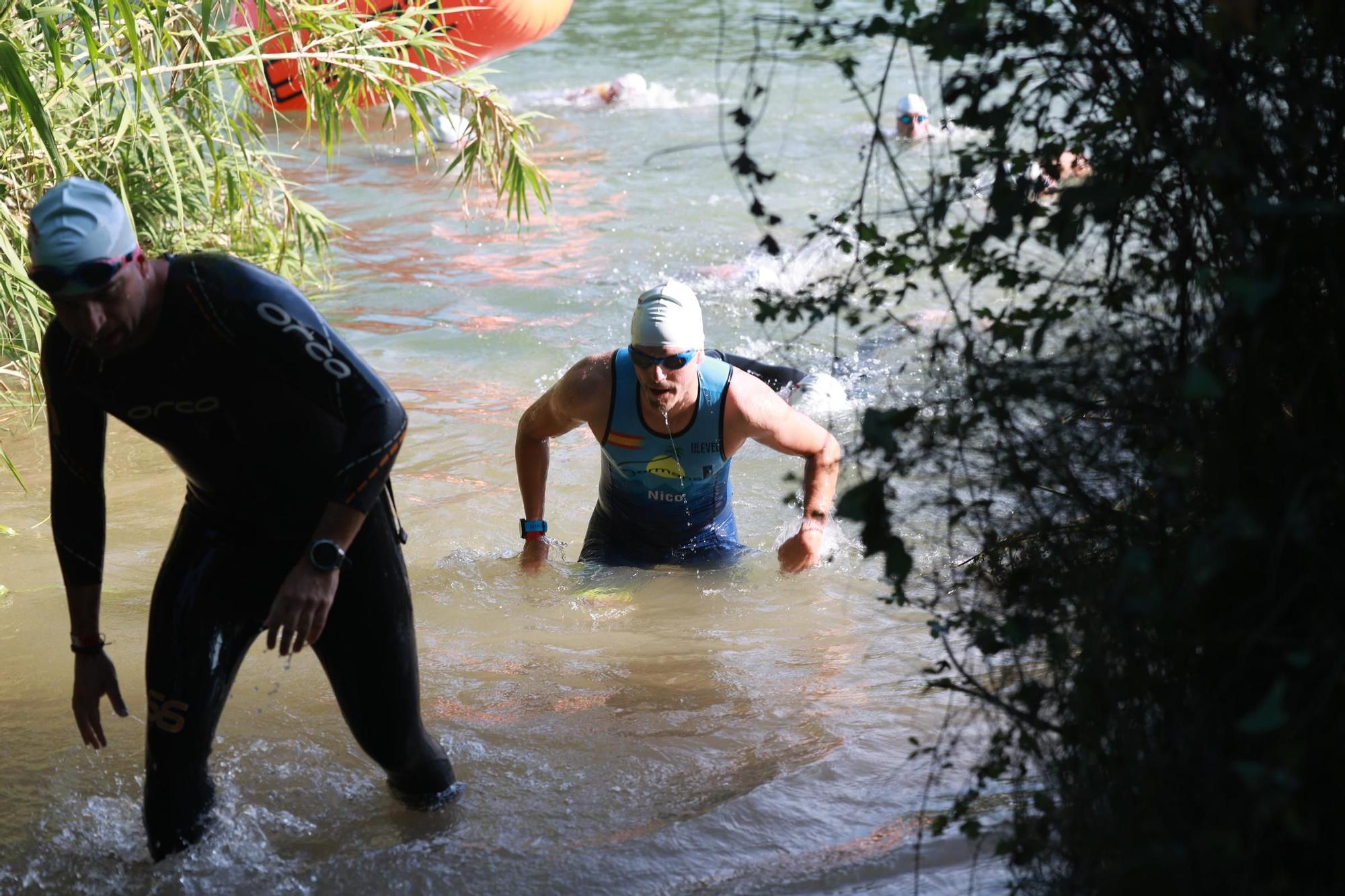 Búscate en la galería del Infinitri Sprint Vila-real