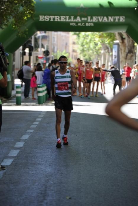 Gran Premio de Marcha en Murcia