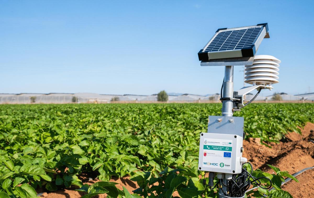 La digitalización no es posible sin una base sólida de sensorización, telecontrol y telemedida que garantice la validez del dato.