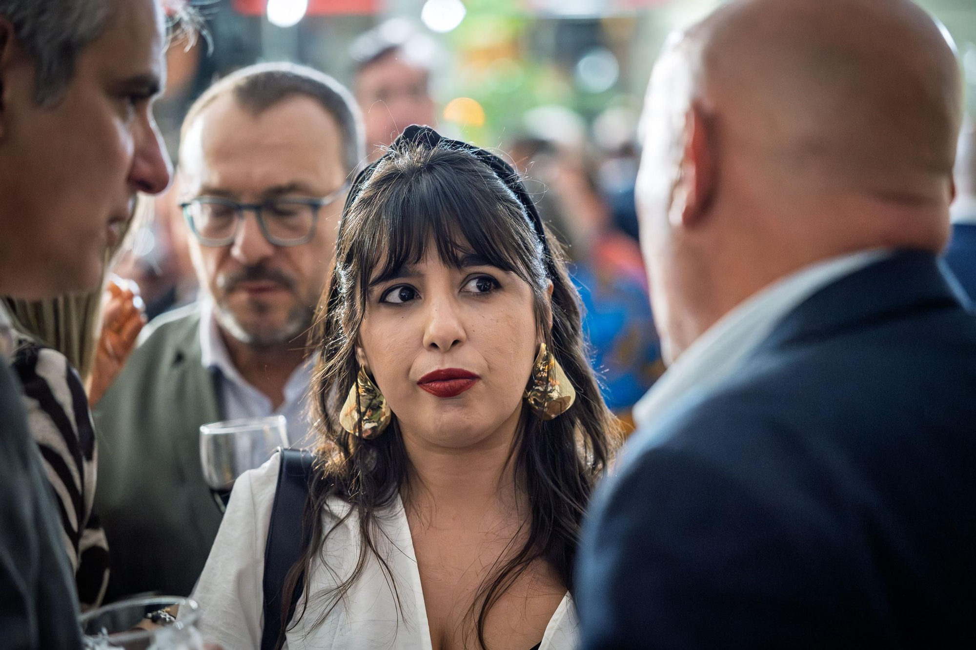 Las imágenes de la entrega de los XI Premios Turismo de El Periódico Extremadura