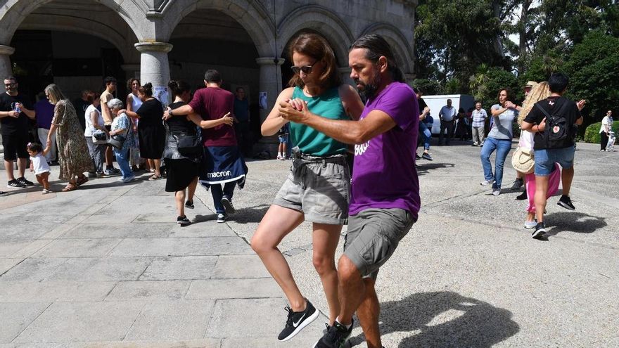 ¿Qué hacer hoy en A Coruña? Agenda del viernes 29 de agosto