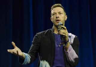 Coldplay vuelve a Barcelona con cuatro conciertos este mes