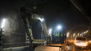 El Tribunal Superior de Justicia de Canarias desestima el recurso contra la central hidroeléctrica de Chira-Soria