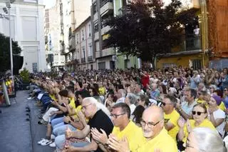 Arranca del VEM de Villena