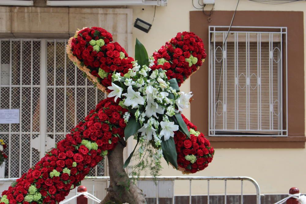 Comisión de fiestas Grupo de Viviendas Virgen de los Desamparados