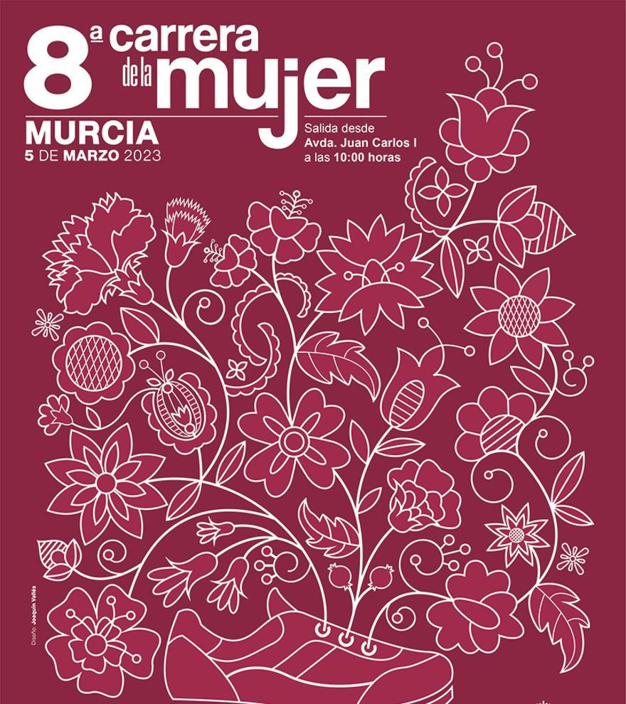 Carrera de la Mujer 2023