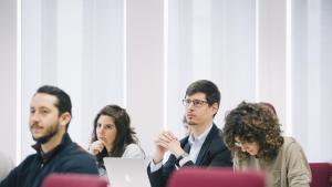 Catalunya ha creat aquest any prop de 14.600 empreses, el 9% més