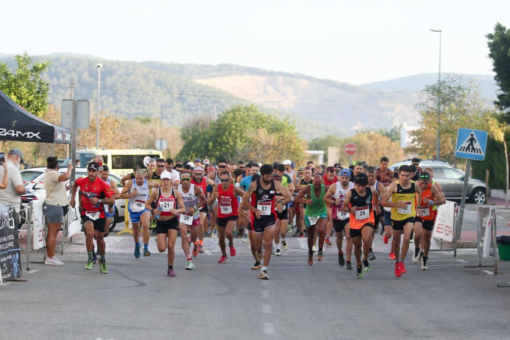 Trail de Sant Jordi 2020