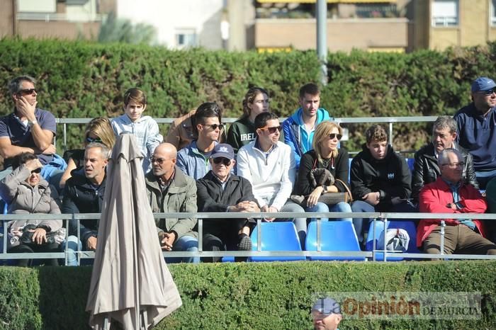 Campeonato de España de tenis