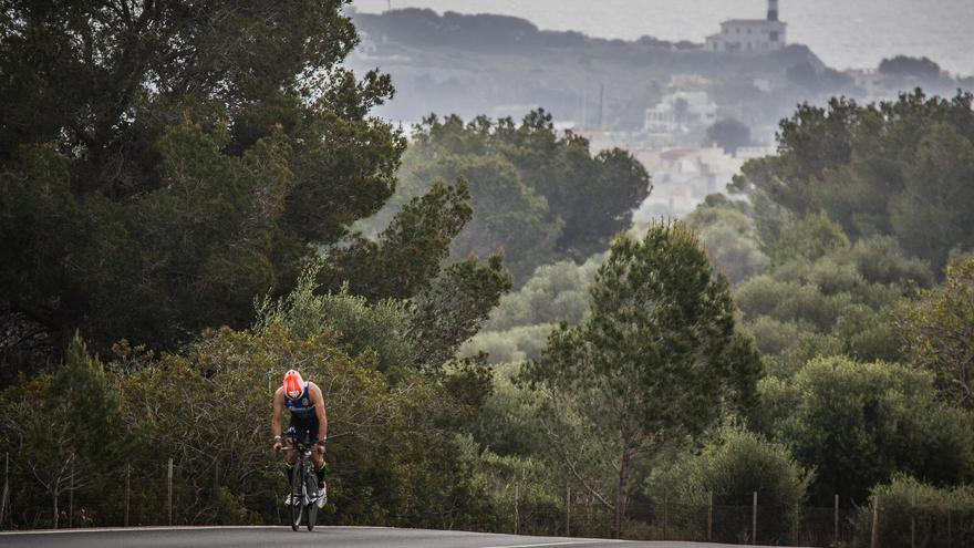 El Triathlon de Portocolom regresa el 11 de abril