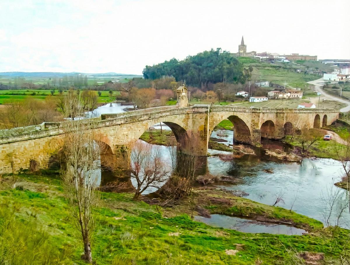 Galería | Así es Galisteo