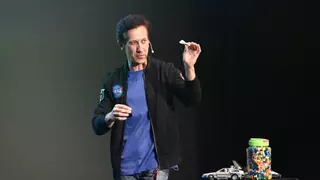 Teatro, risa y magia en los 5 espectáculos de Galicia Magic Fest en el teatro Colón