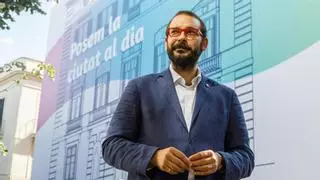 David Bote (PSC): "Hay que escuchar las preocupaciones de los vecinos que han votado a Vox en Mataró"