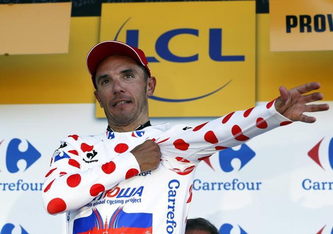 LAS MEJORES IMÁGENES DE LA TERCERA ETAPA DEL TOUR  2015