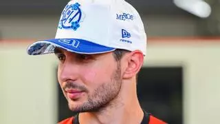 La FIA interviene tras amenazas de muerte a Ocon por su choque con Colapinto